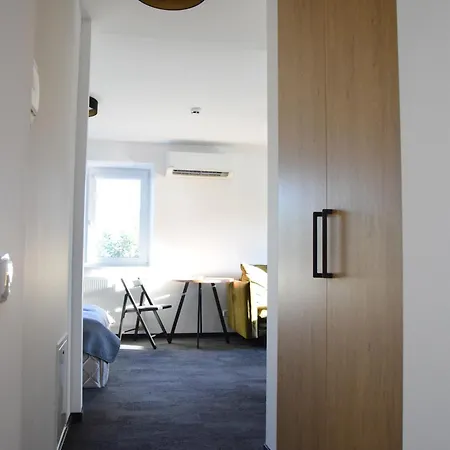 Cozy Family Apartments Druskininkai Exterior photo