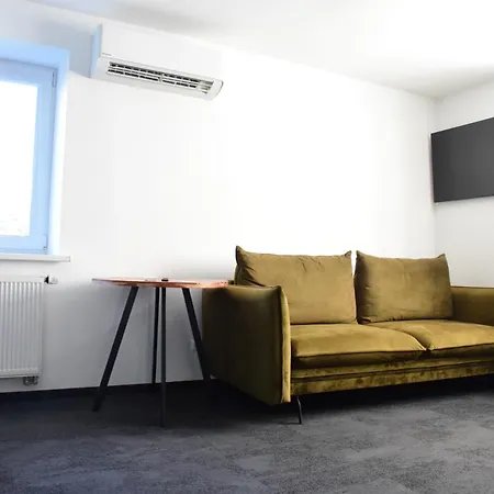 Cozy Family Apartments Druskininkai Exterior photo