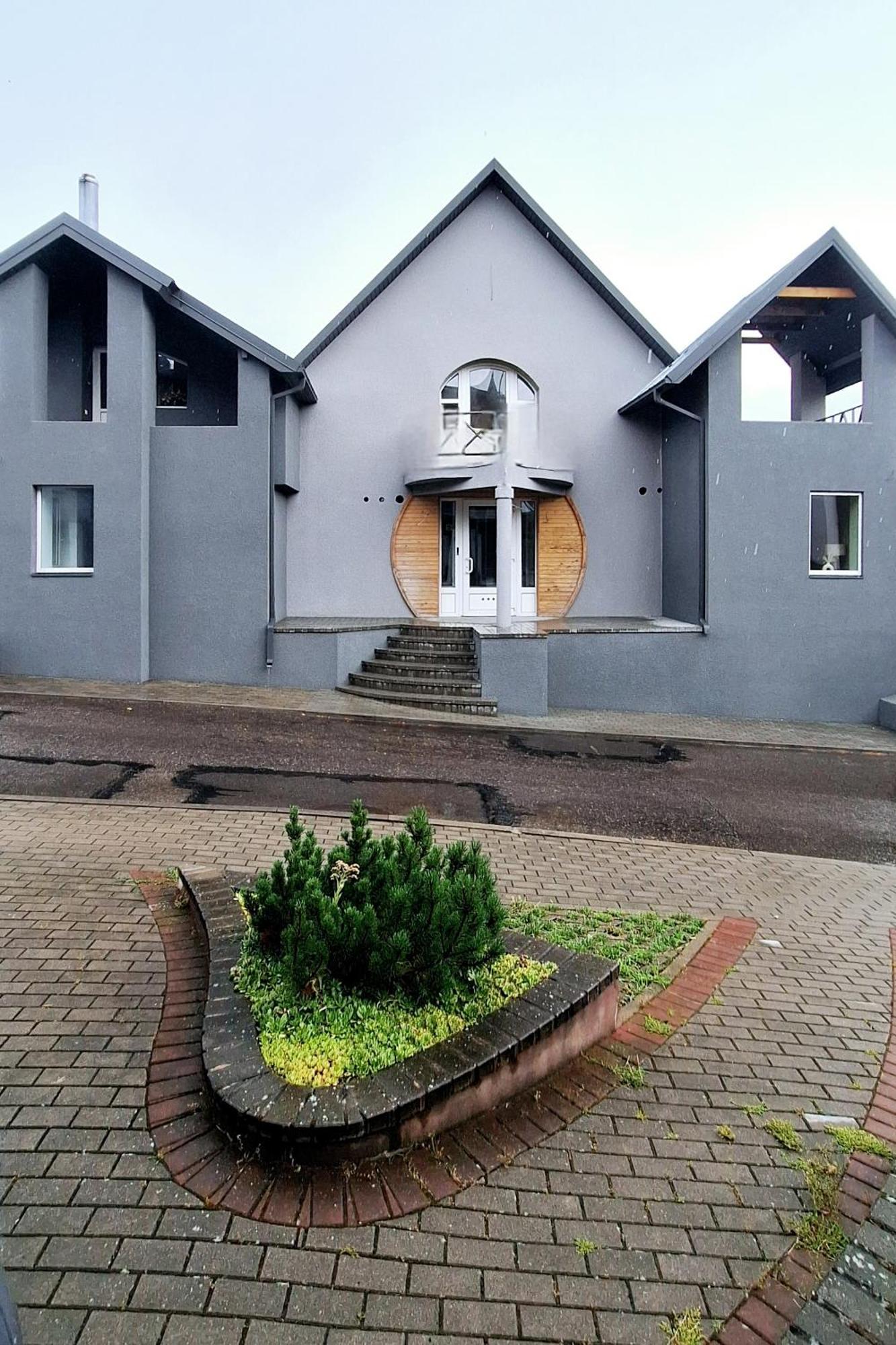 Cozy Family Druskininkai